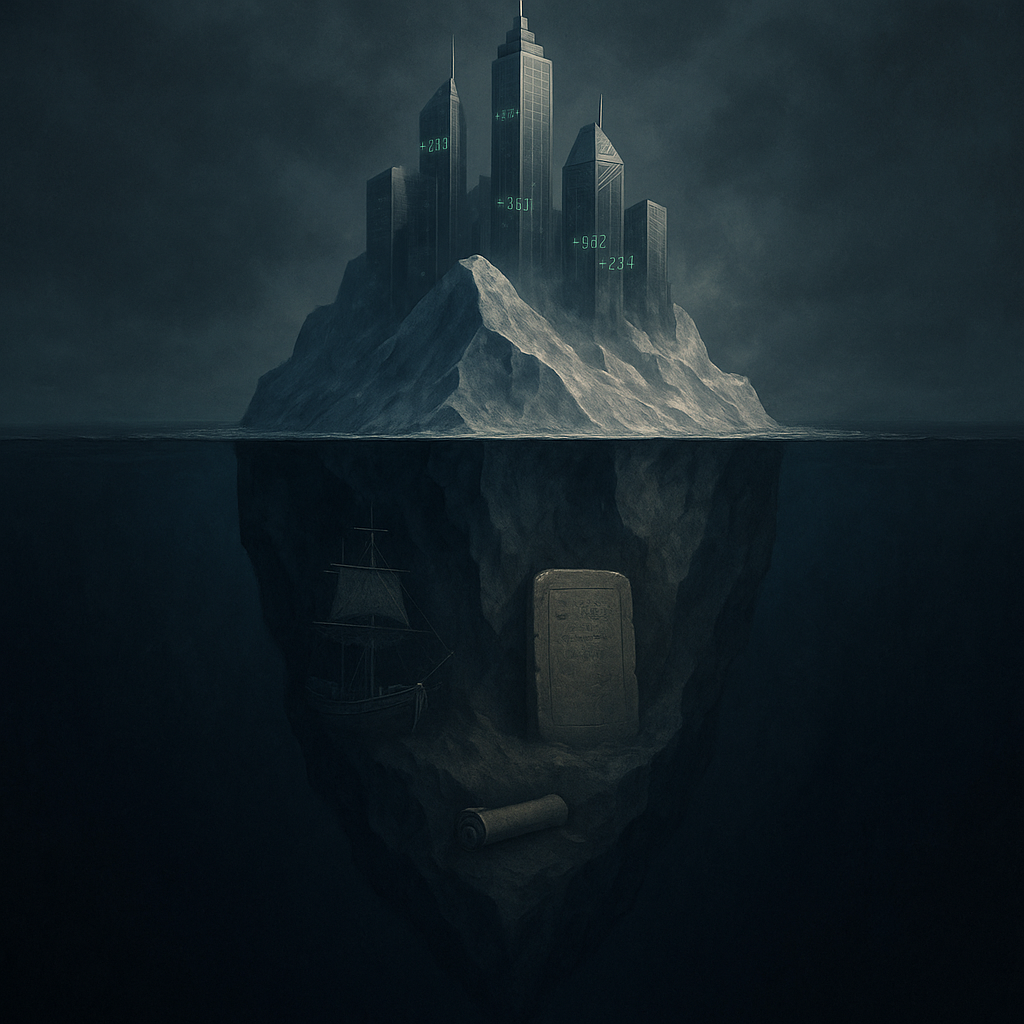 The Magic Number: Unveiling the Rule of 72